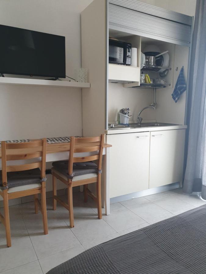 Apartamento Da Fernanda Guidonia Exterior foto